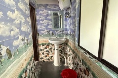 Deorali Retreat bathroom