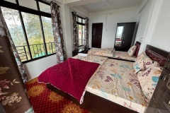 Deorali Retreat Four bed room